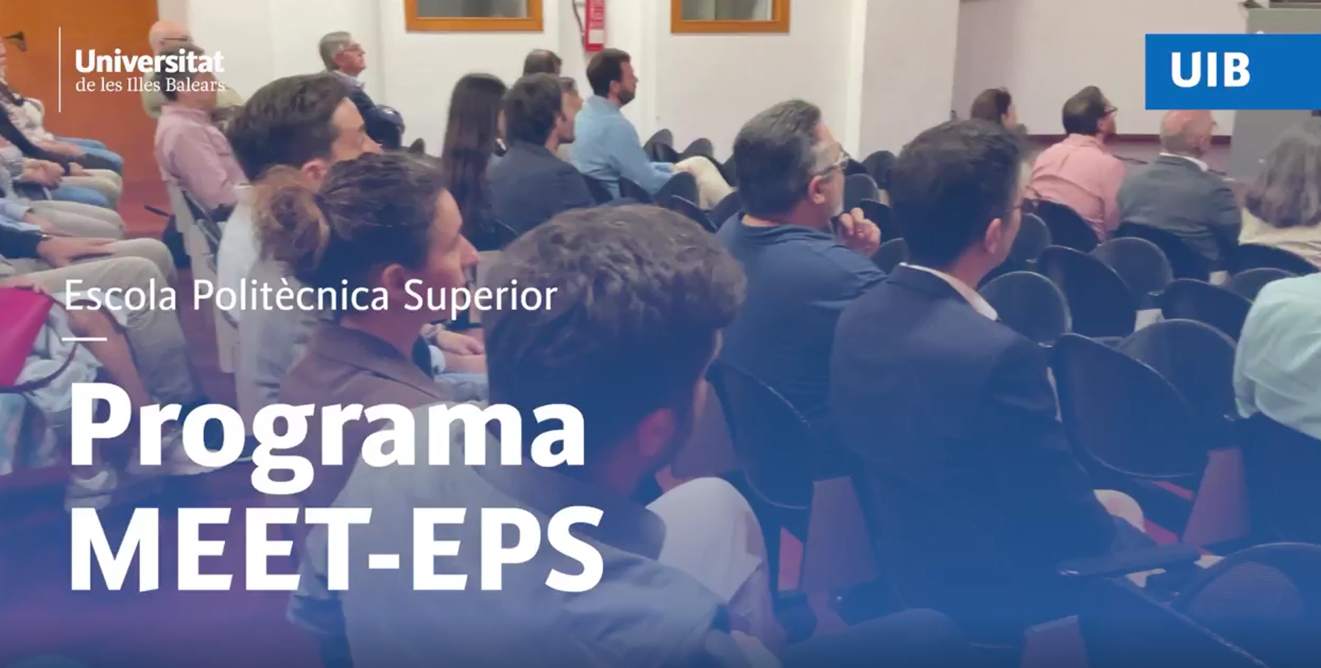 Program MEET-EPS